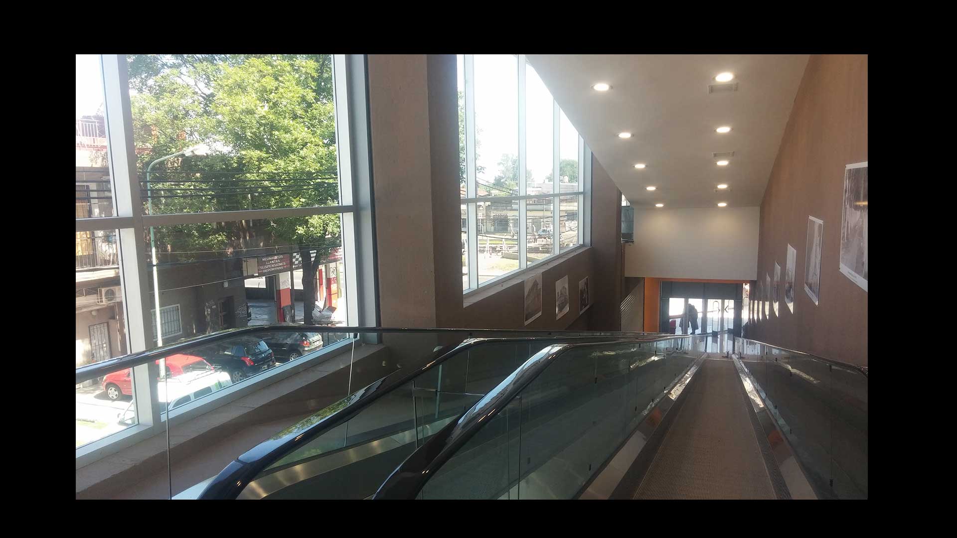 Centro Comercial Coto merlo