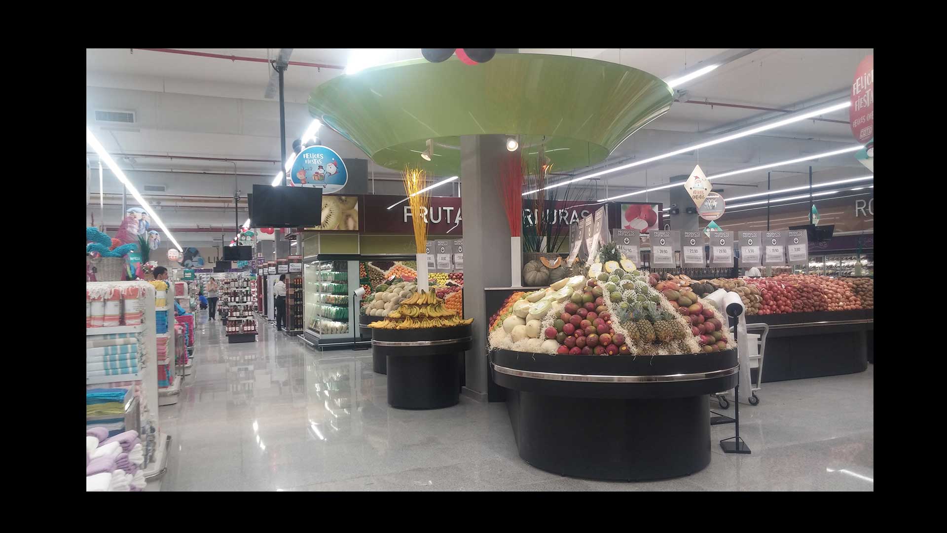 Centro Comercial Coto merlo