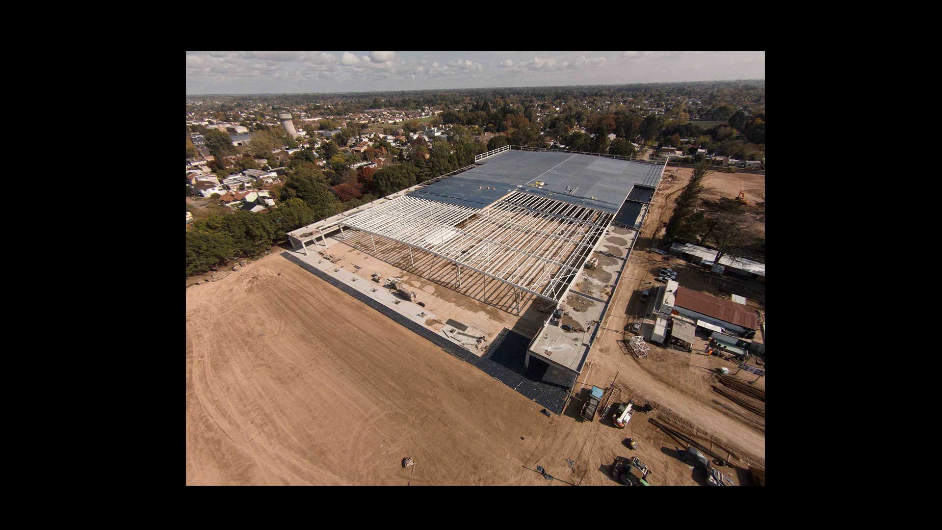 Centro Comercial Coto Moreno