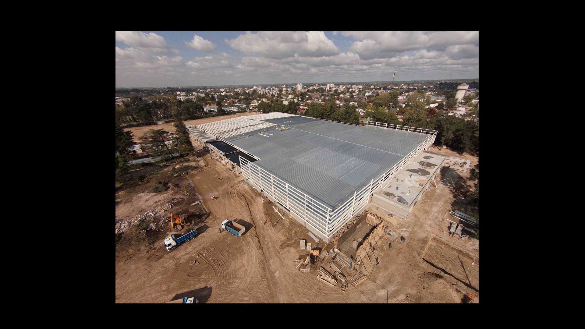 Centro Comercial Coto Moreno