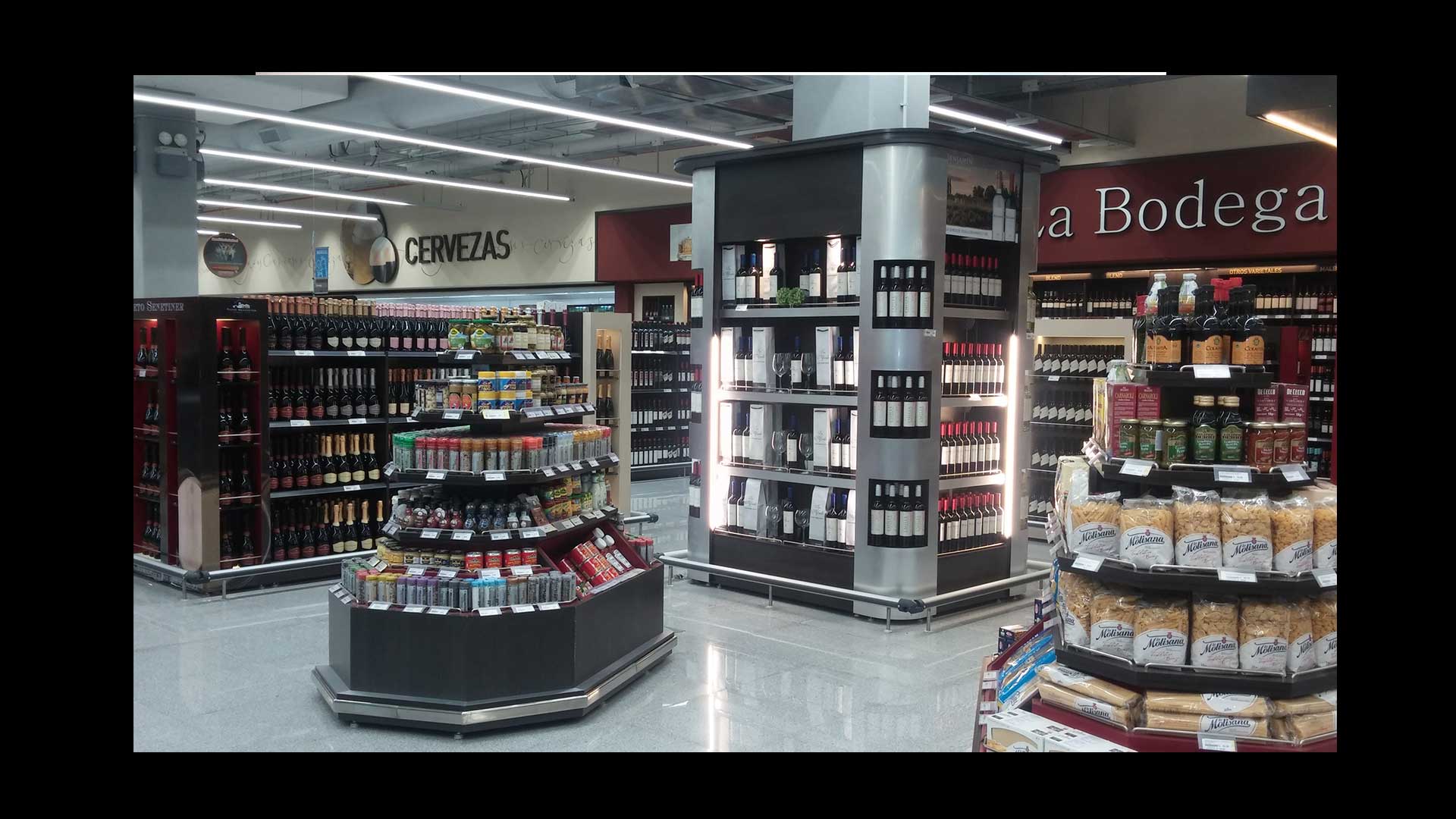 Centro Comercial Coto moron