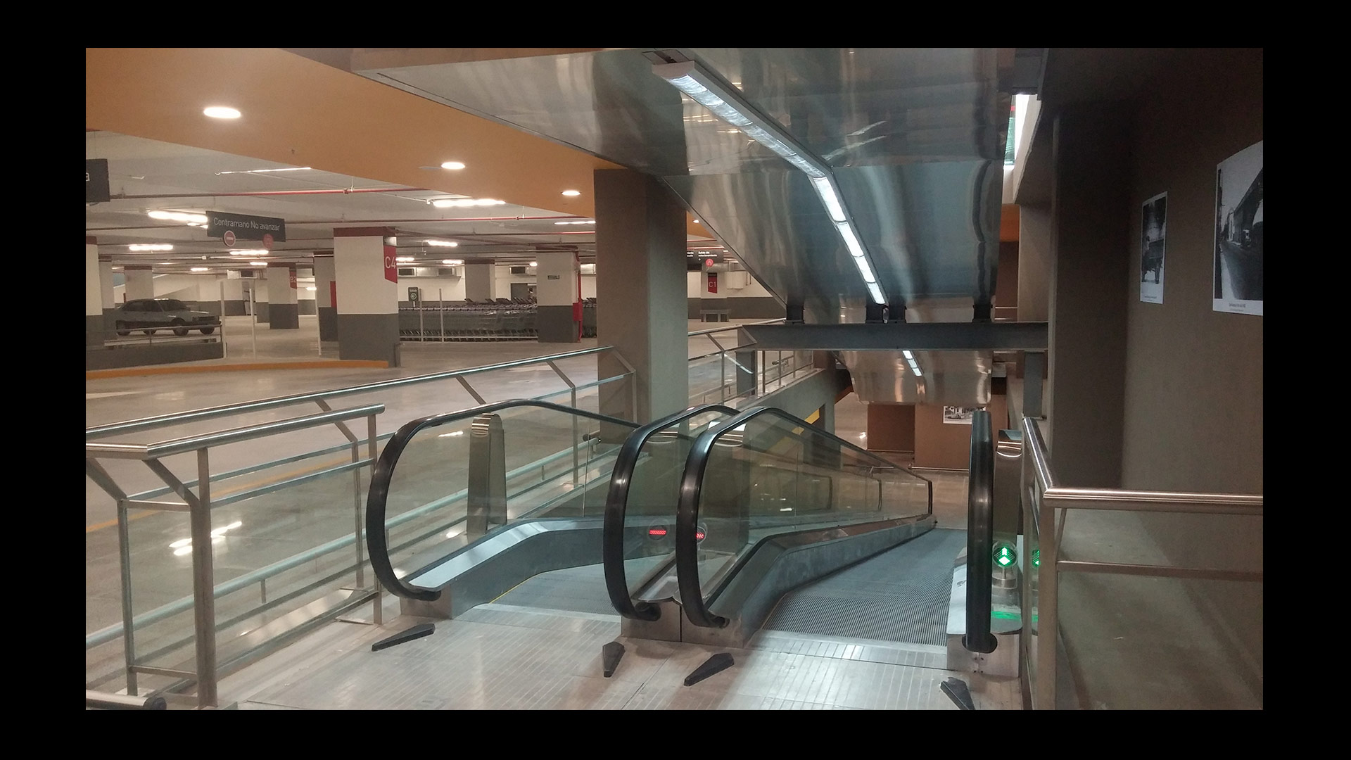 Centro Comercial Coto moron