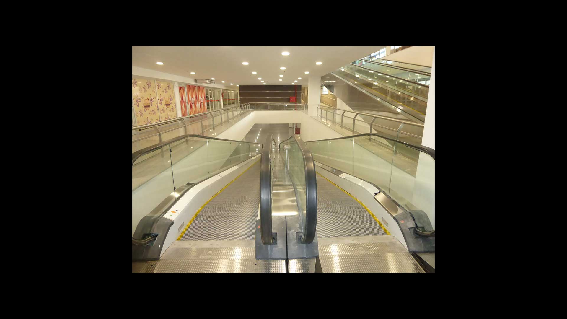 Centro Comercial Coto neuquen