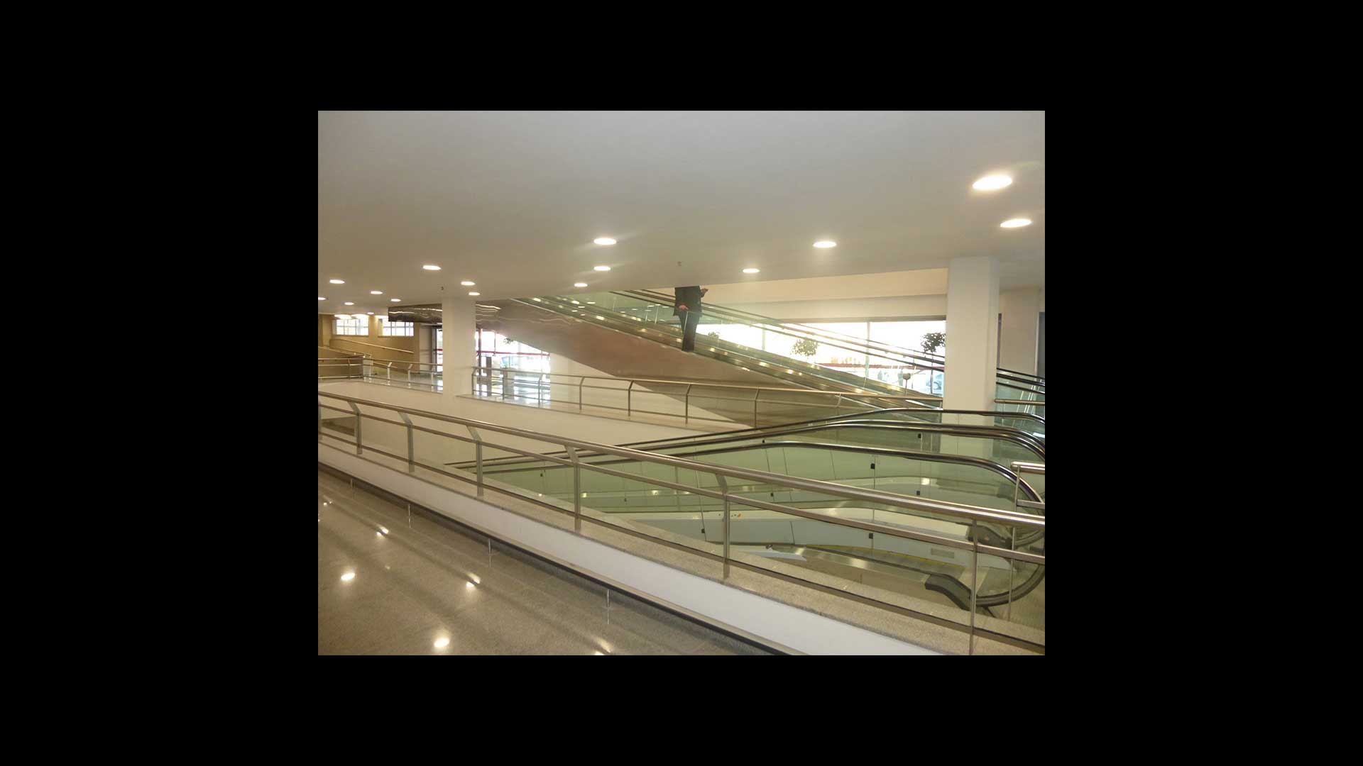 Centro Comercial Coto neuquen