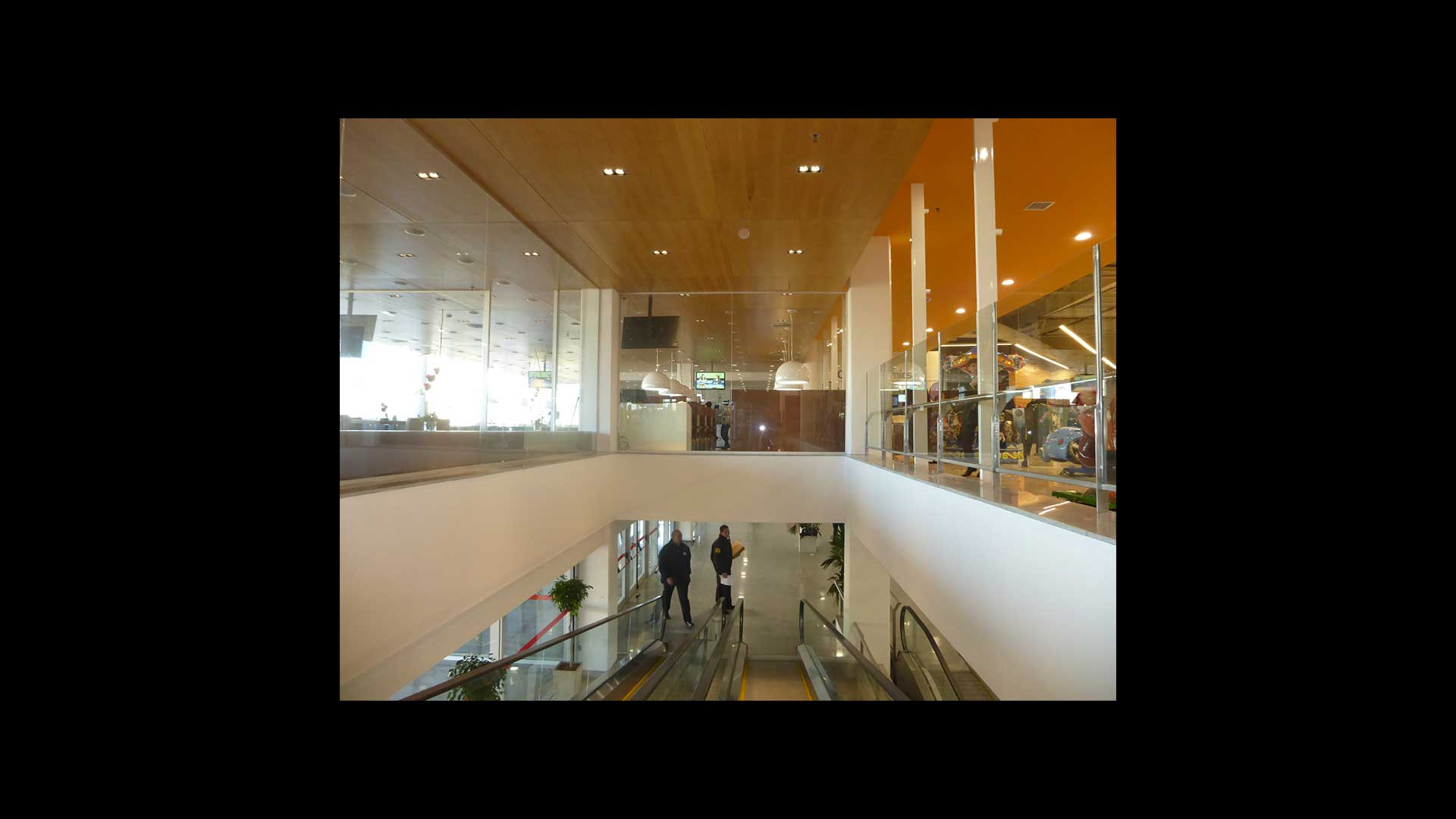 Centro Comercial Coto neuquen