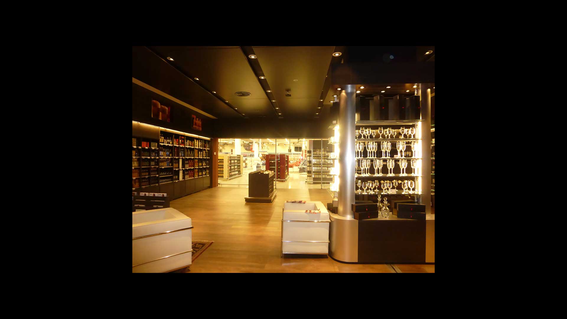 Centro Comercial Coto neuquen