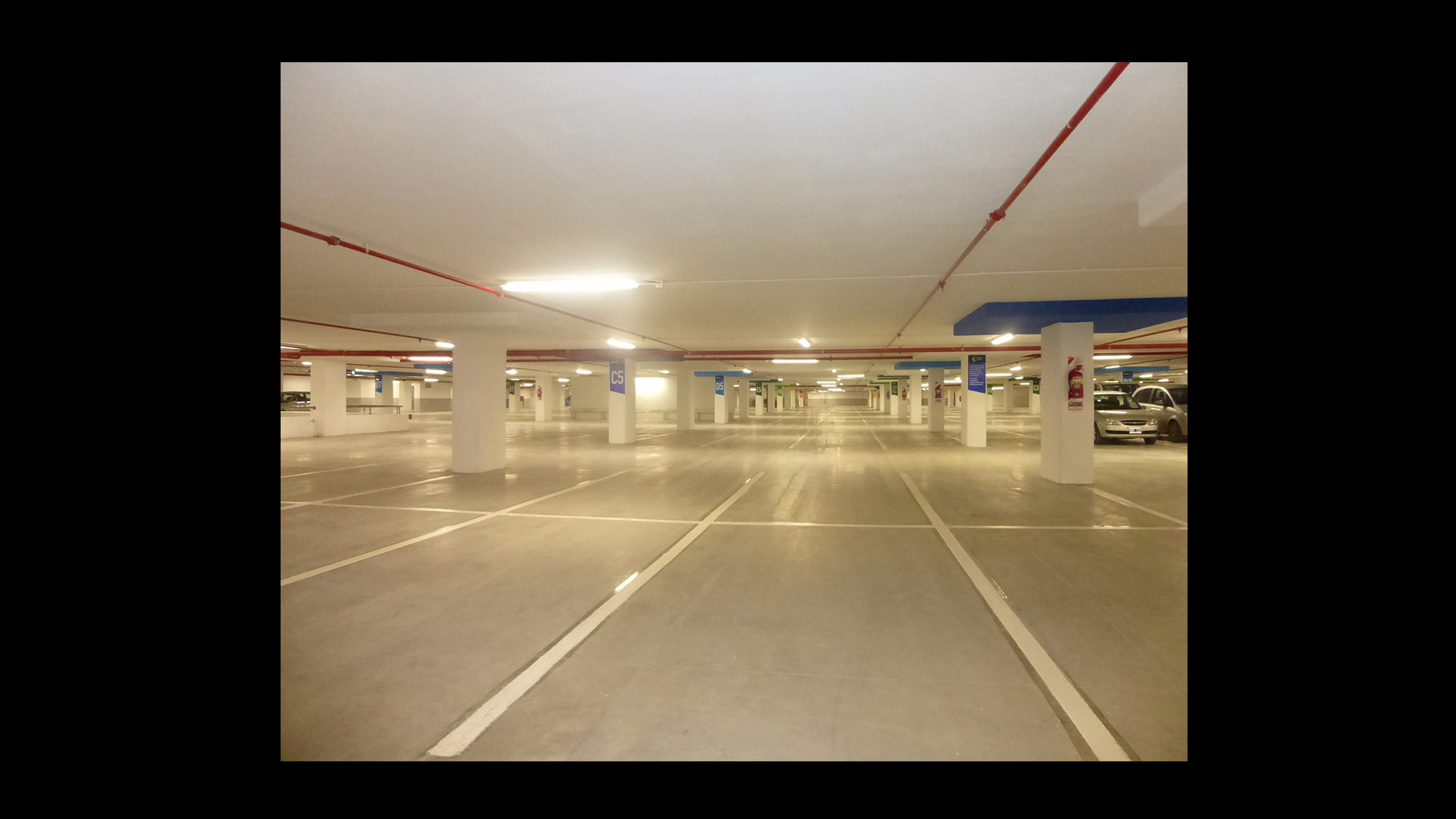 Centro Comercial Coto neuquen