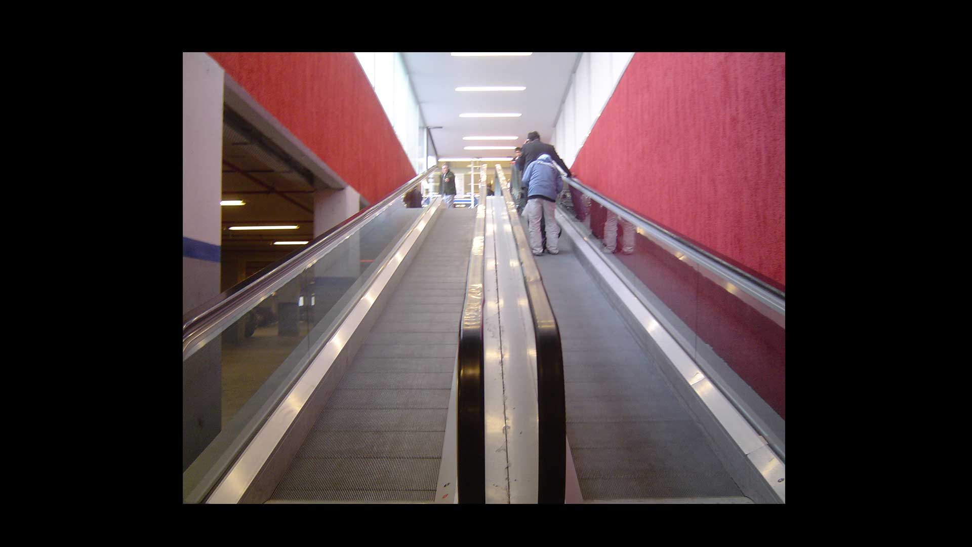 Centro comercial coto saavedra