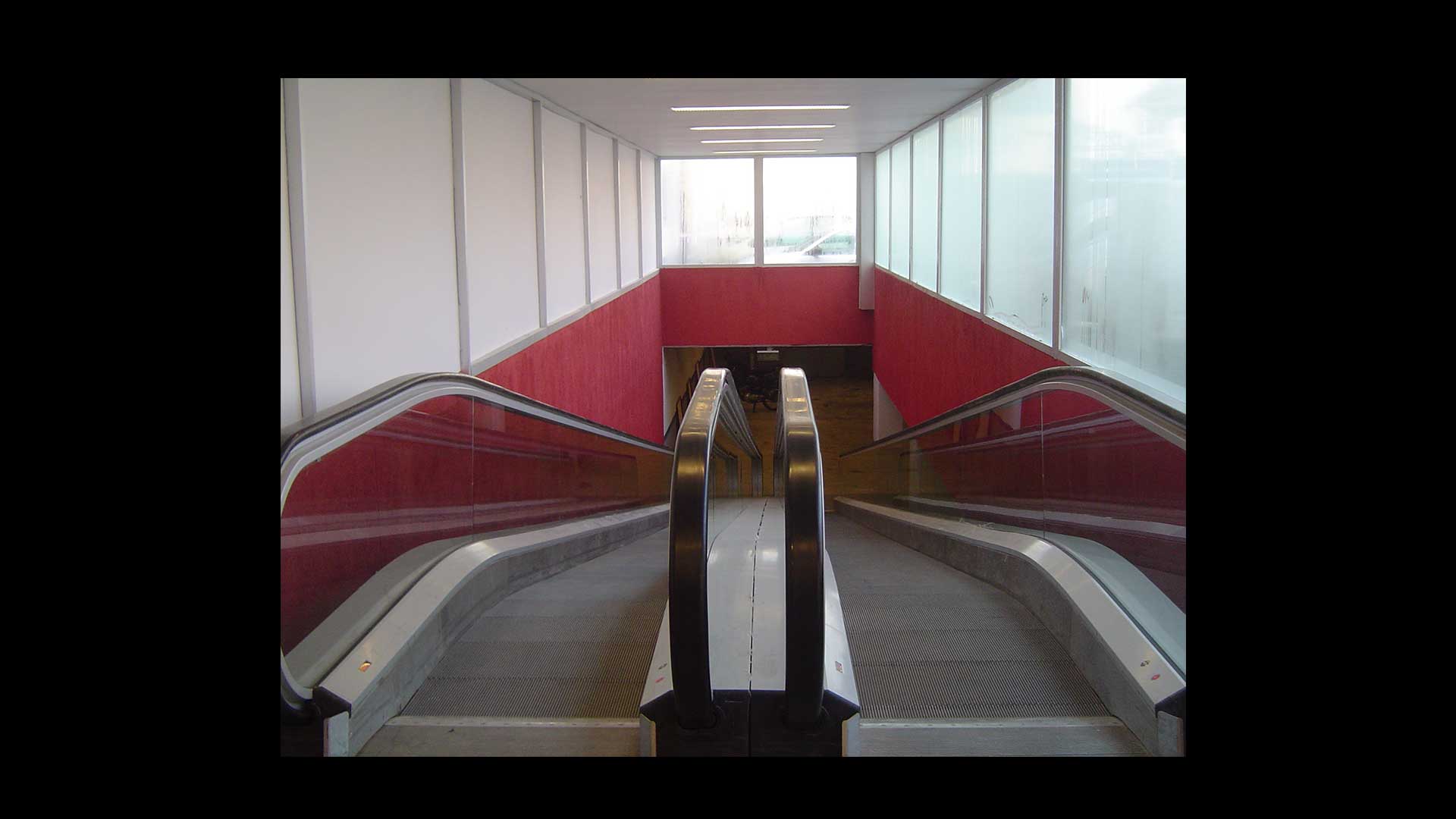 Centro comercial coto saavedra