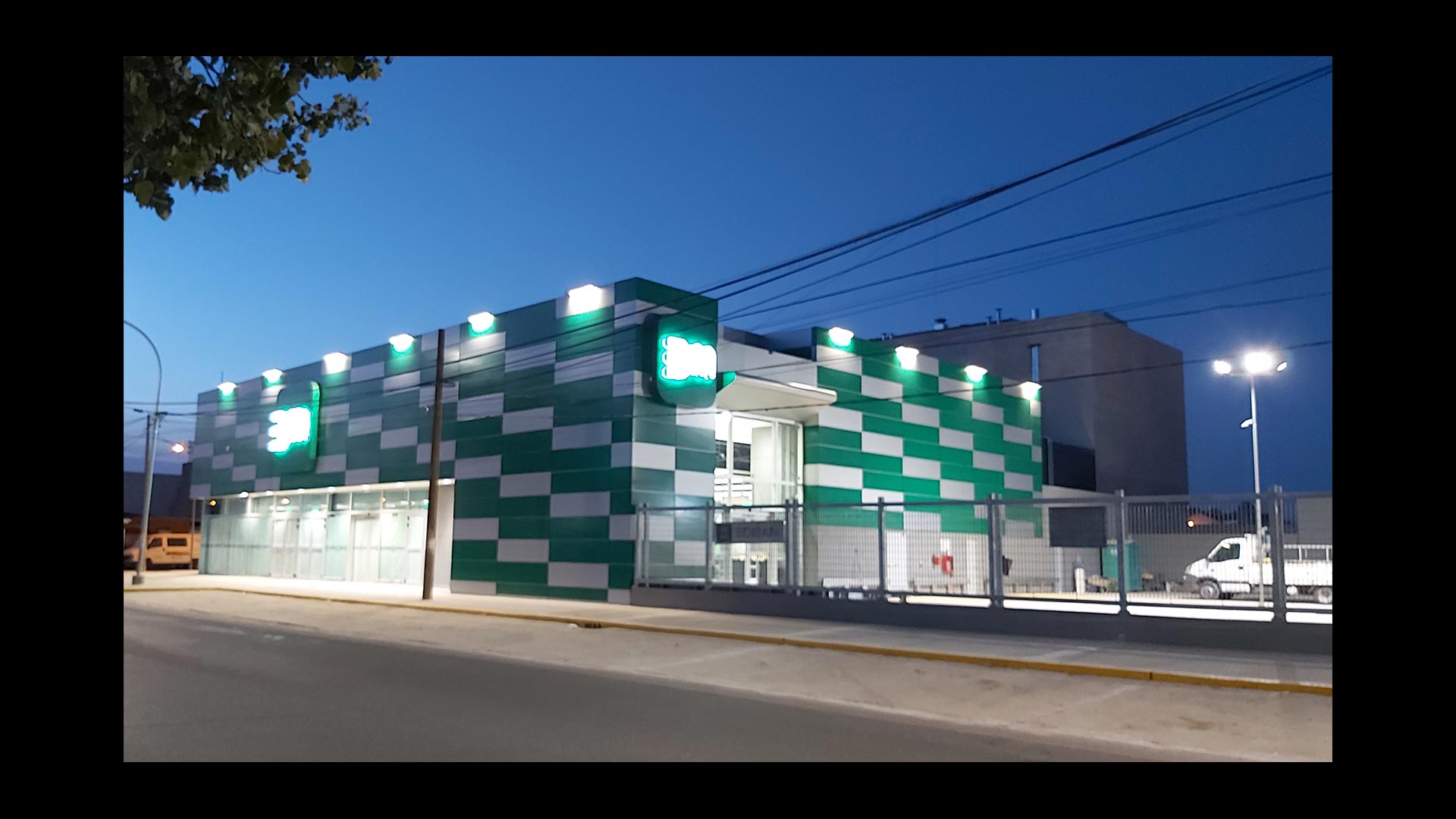 Supermercado 3M